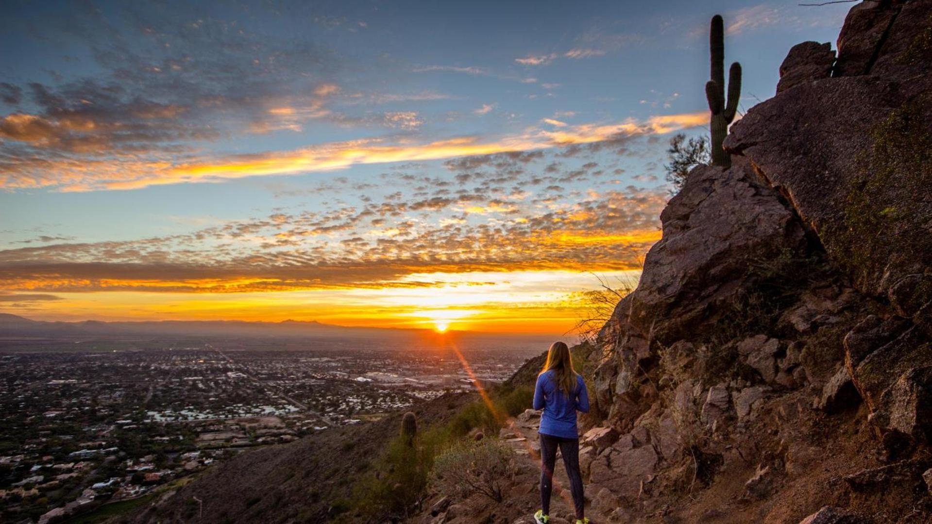 East Osborn * Scottsdale