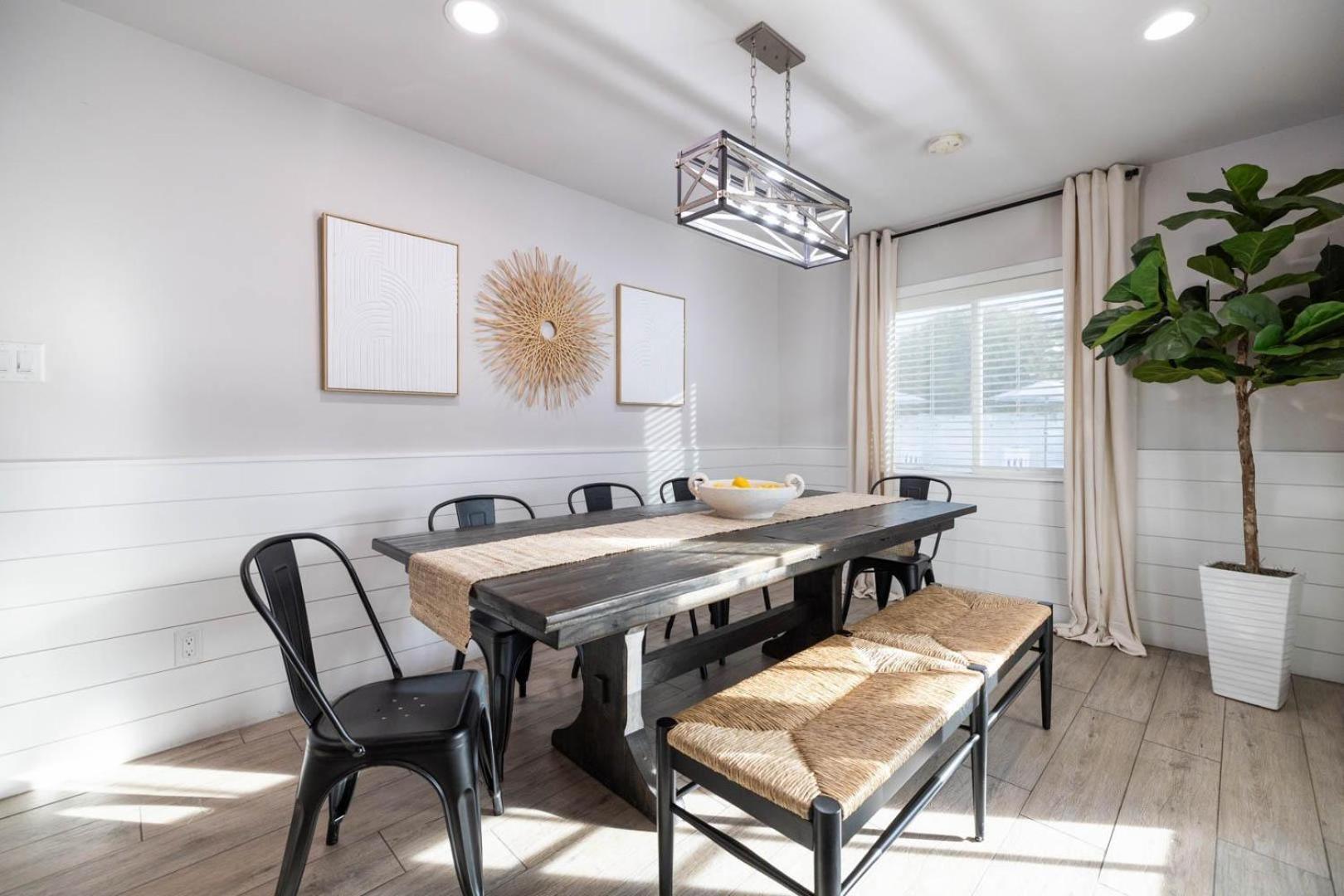 East Osborn Holiday home