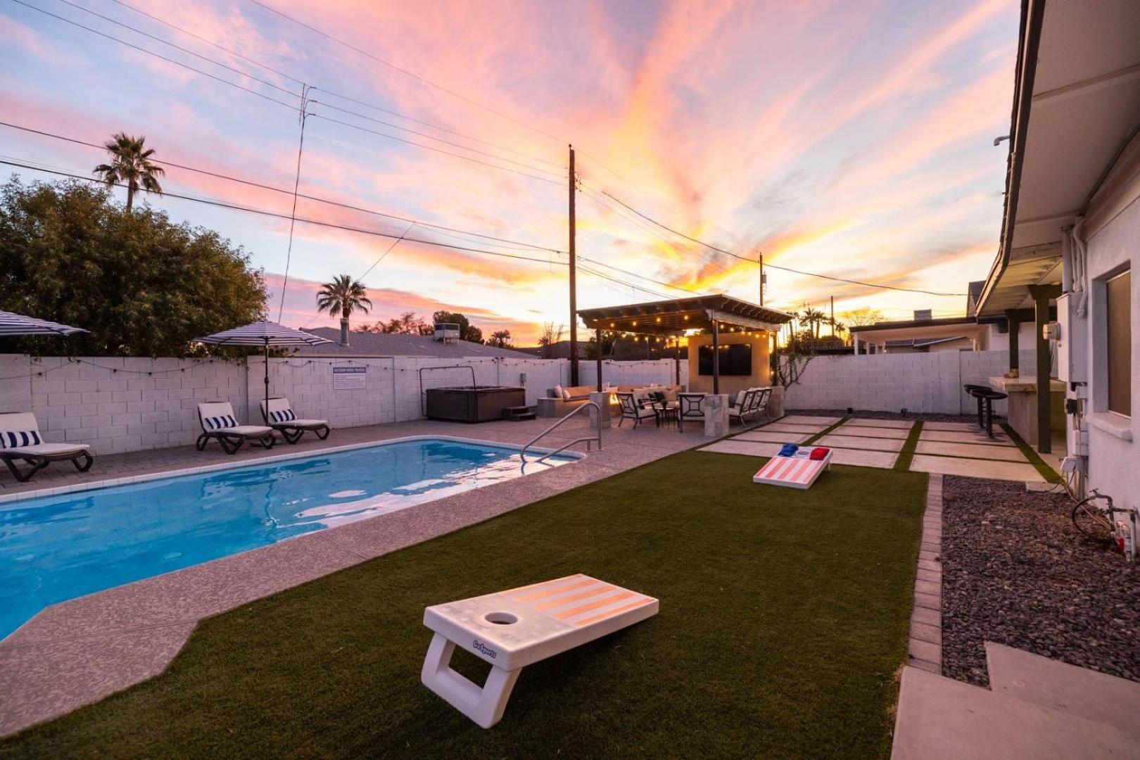 Holiday home East Osborn