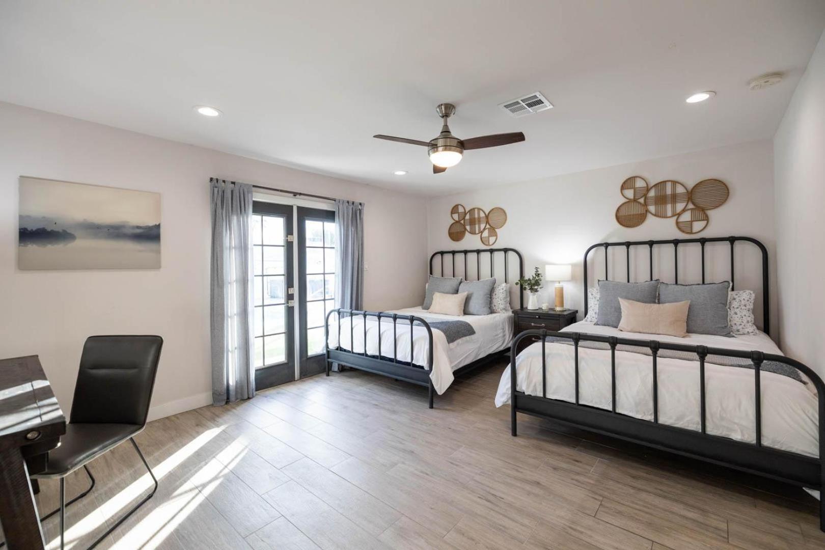 East Osborn Holiday home Scottsdale