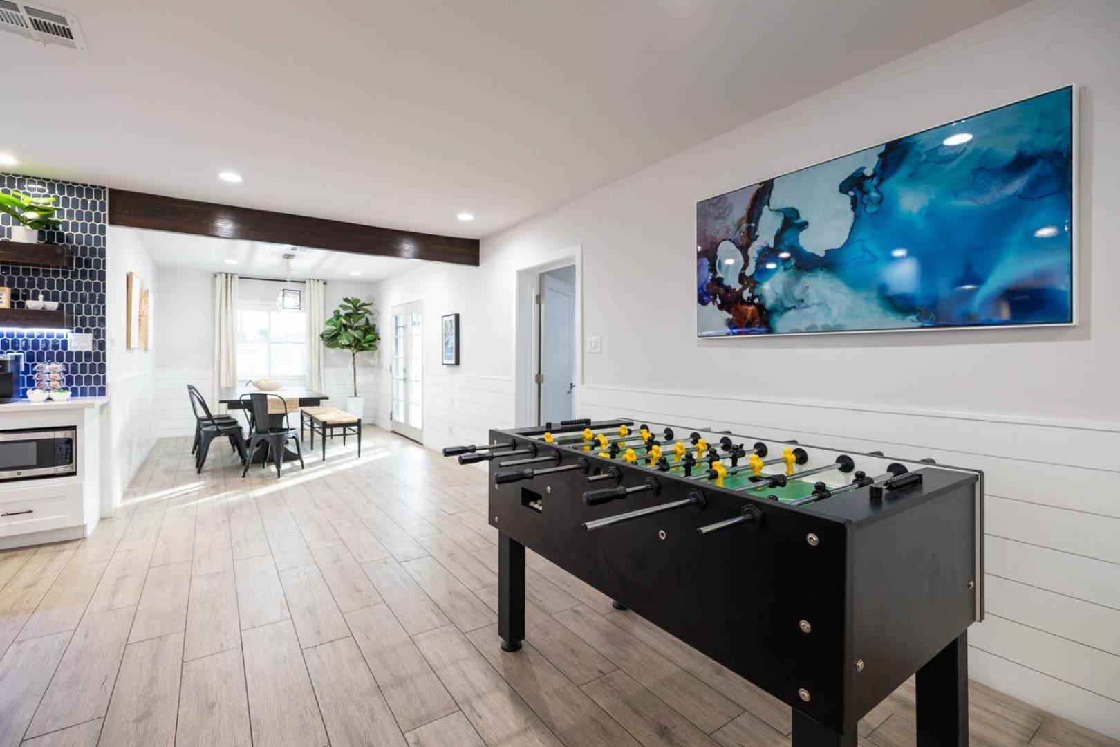 Holiday home East Osborn Scottsdale
