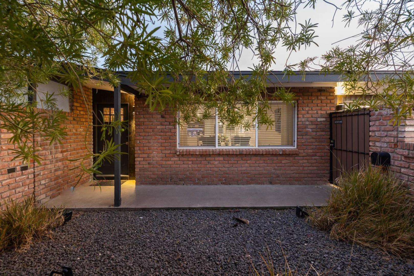 East Osborn Holiday home Scottsdale