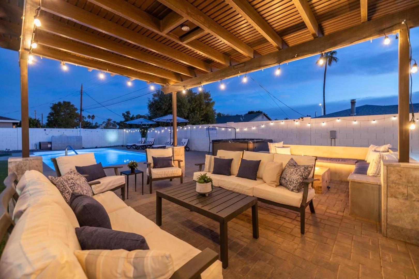 Holiday home East Osborn Scottsdale