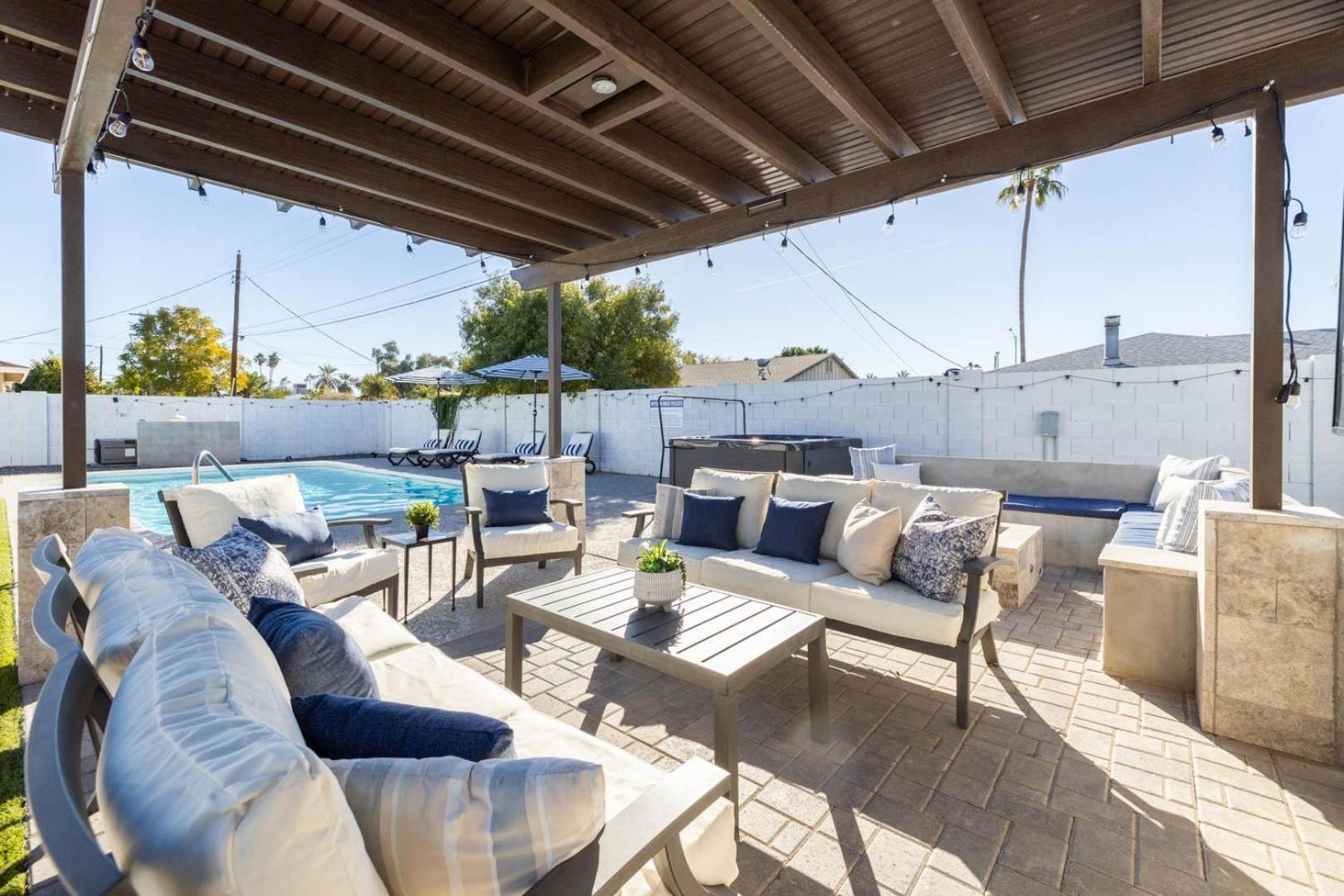 East Osborn Holiday home *