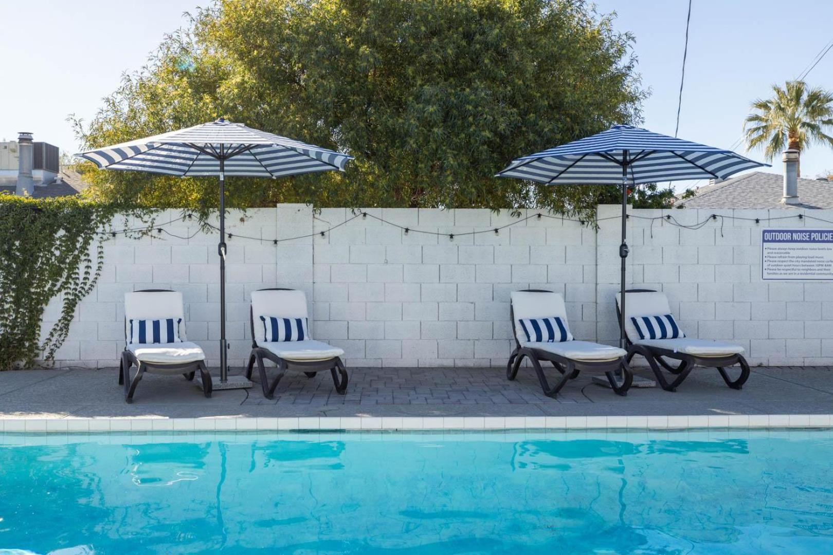 East Osborn Holiday home *