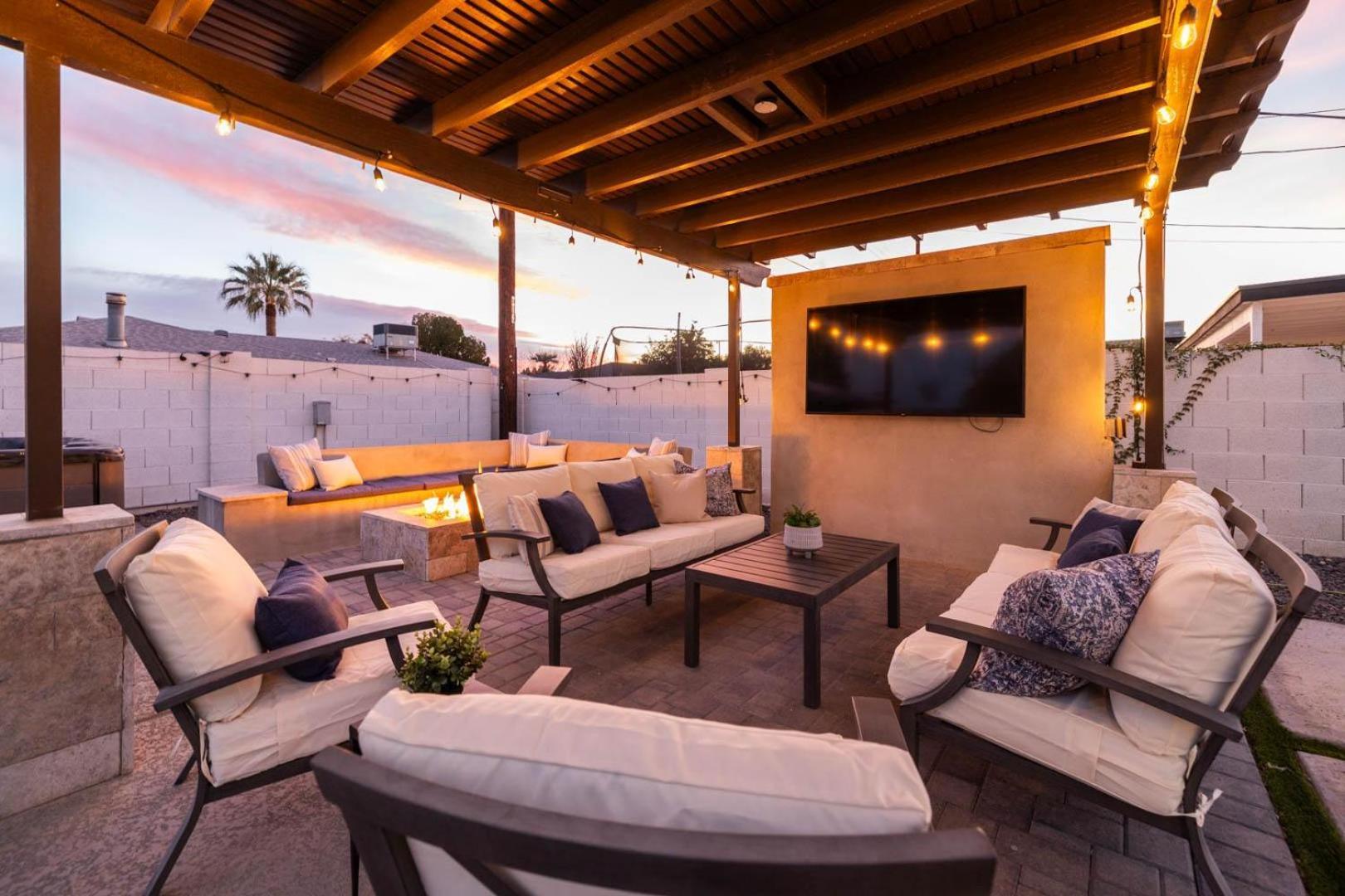 East Osborn Holiday home