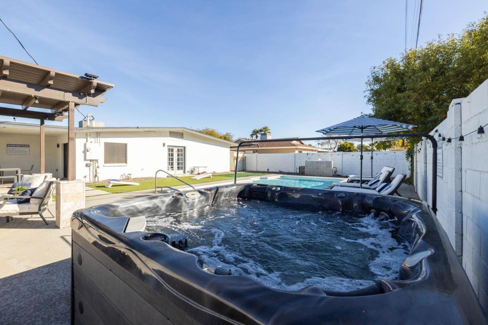 East Osborn Holiday home *
