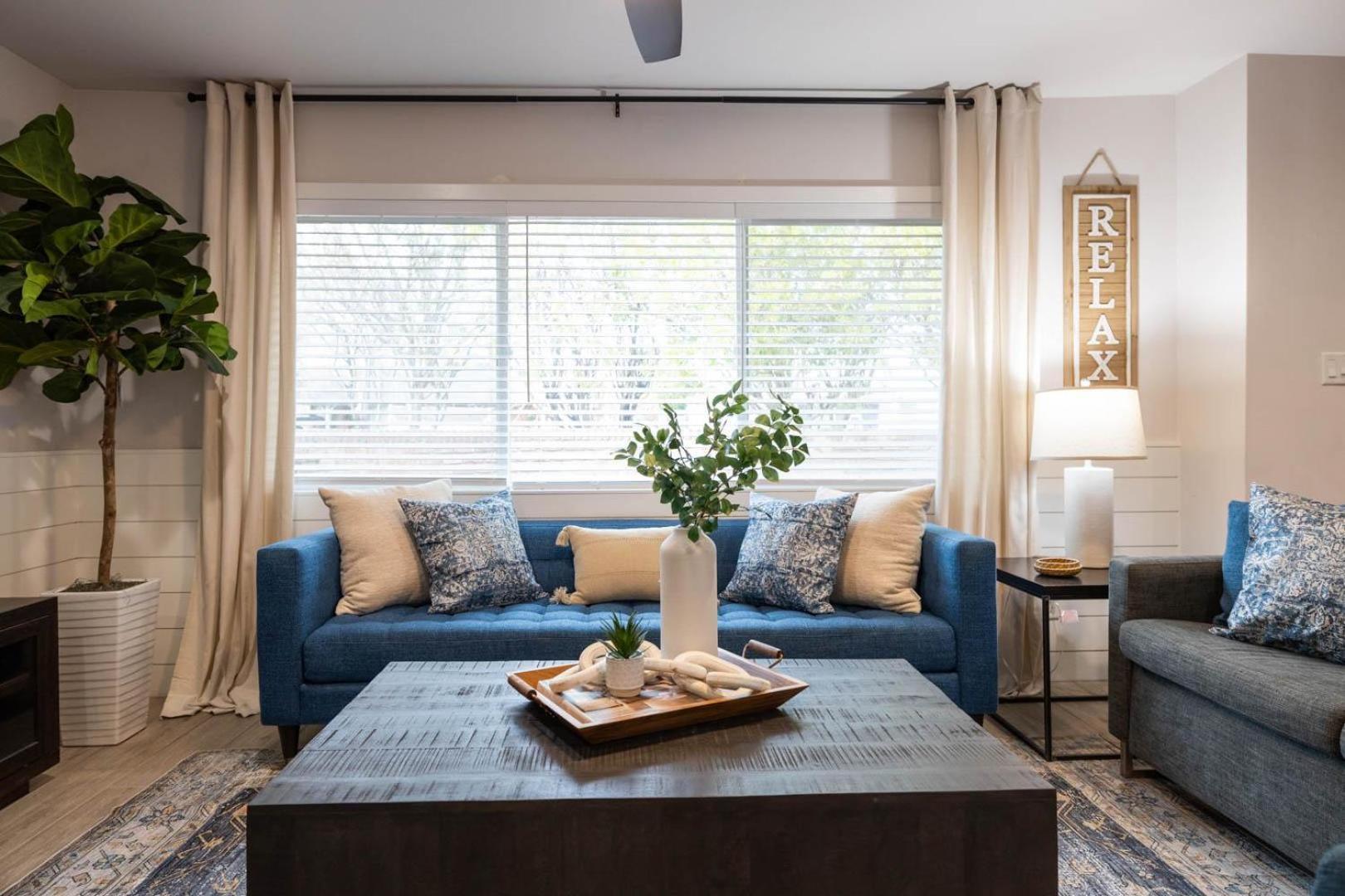 East Osborn Holiday home Scottsdale
