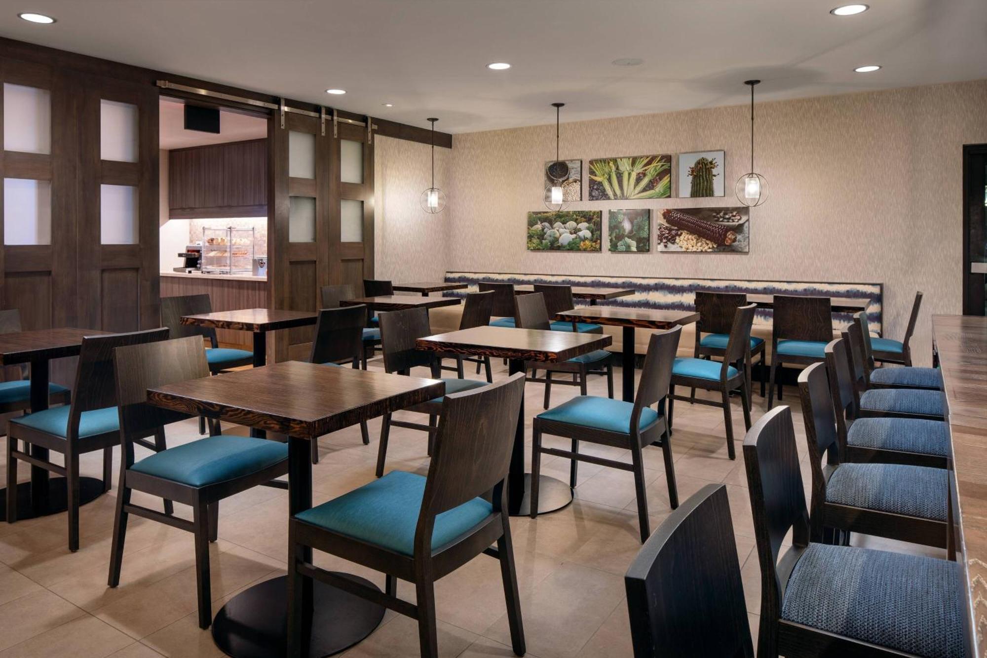 By Marriott Salt River