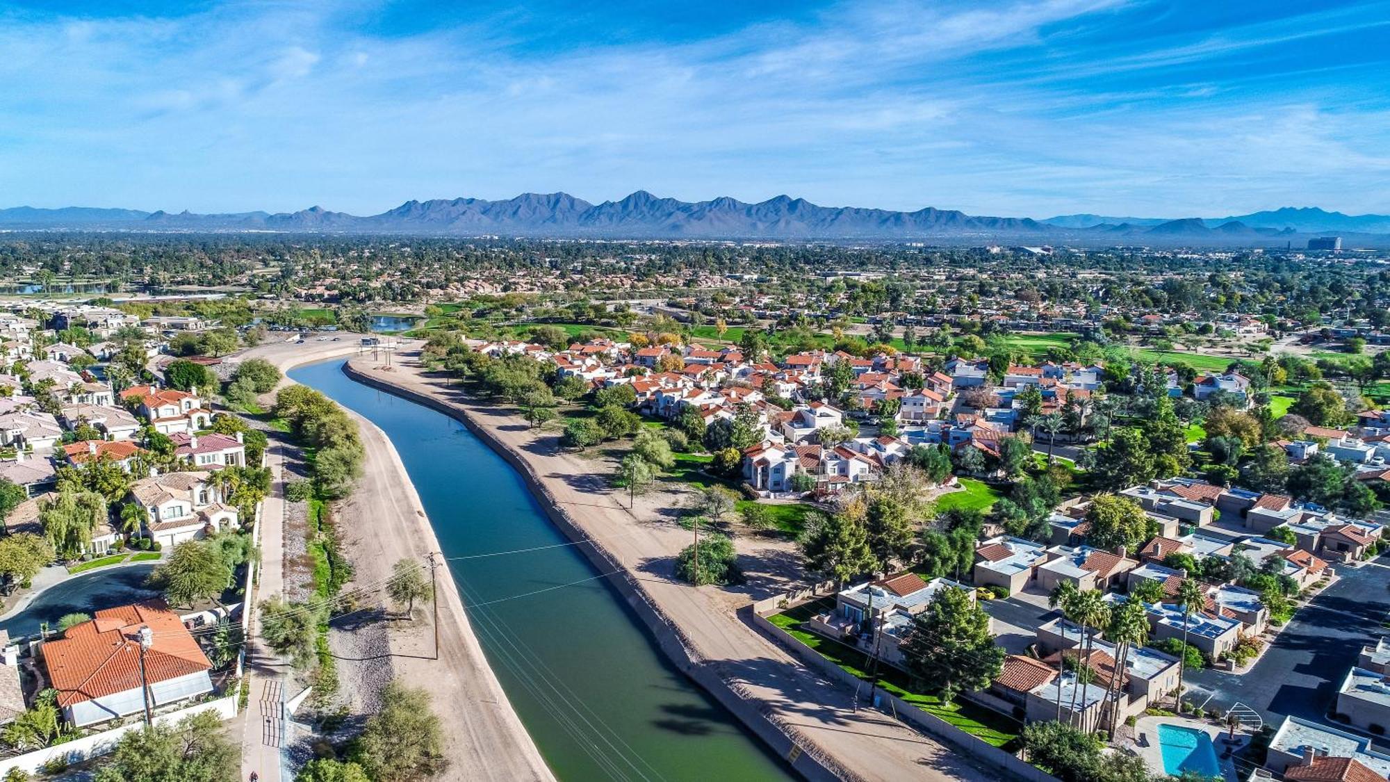 A Few Steps To Heated Pool, Tennis, Bike Trail *