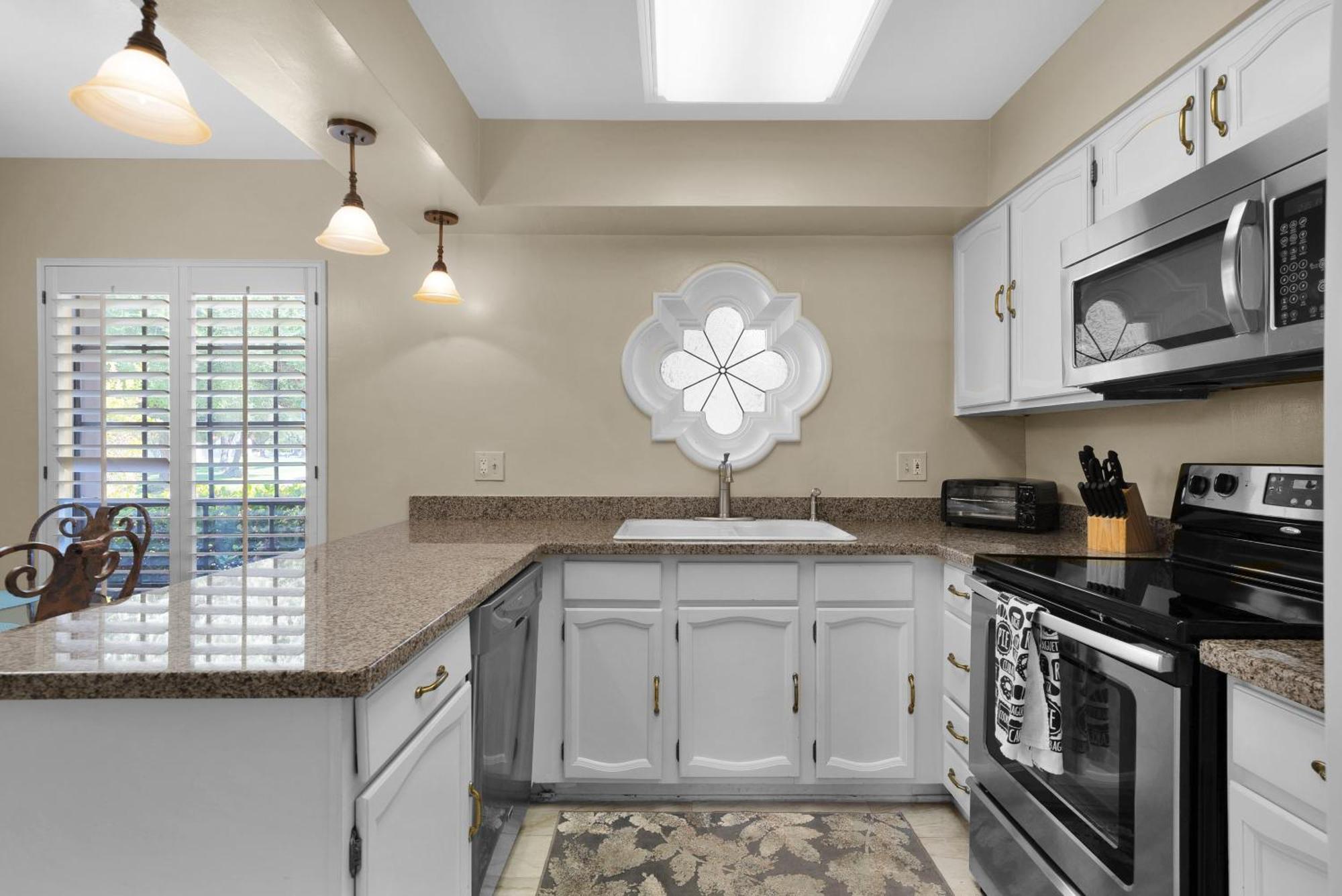 Holiday home A Few Steps To Heated Pool, Tennis, Bike Trail Scottsdale