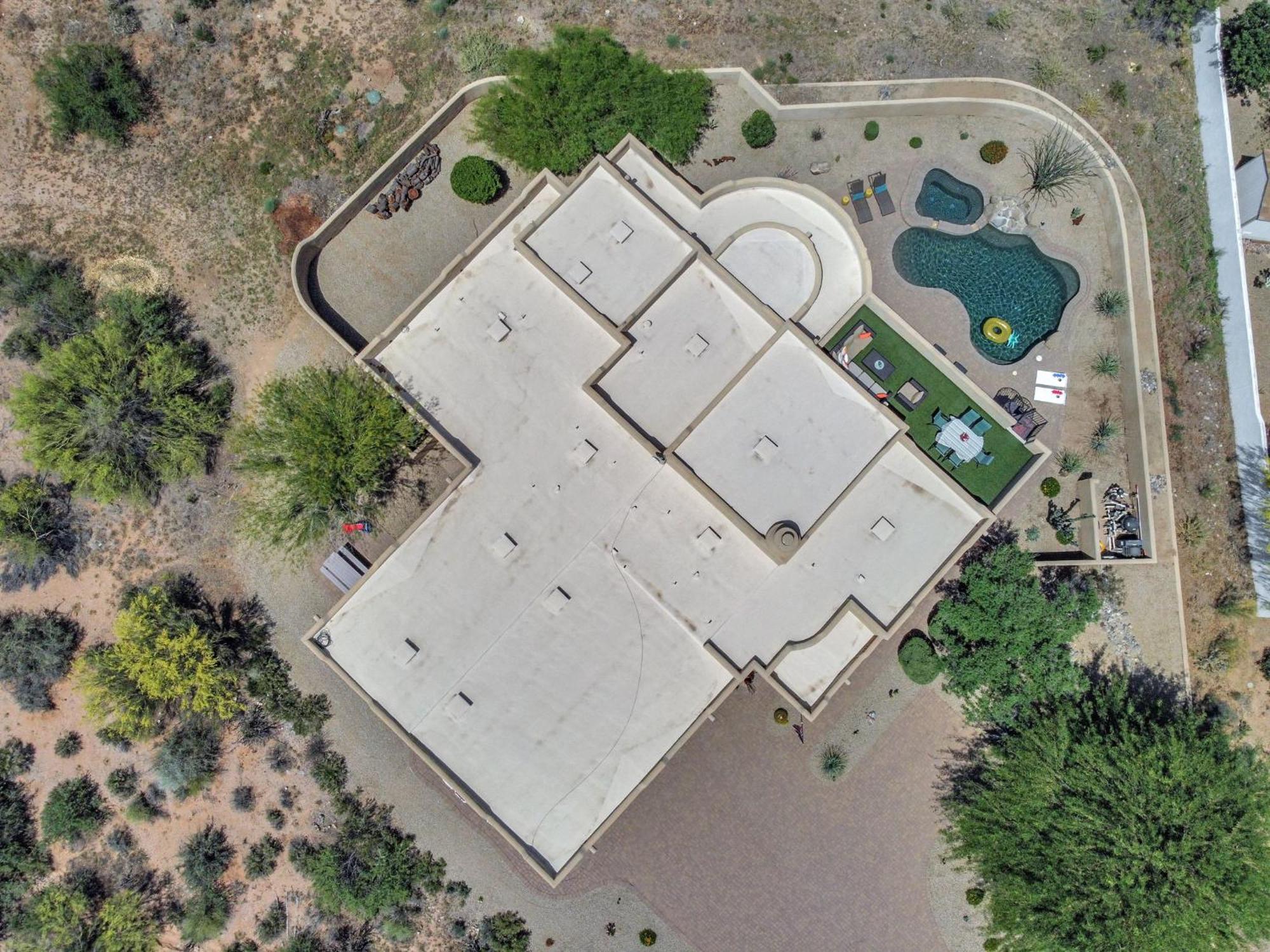 Rio Verde's Gelderland By Paseohomesaz With Heated Pool Holiday home