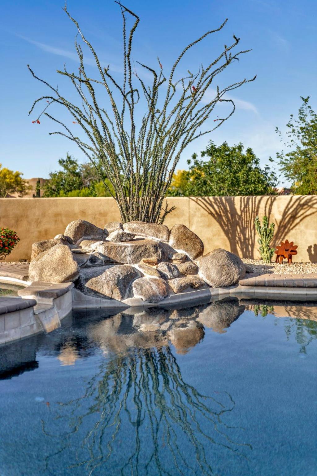 Rio Verde's Gelderland By Paseohomesaz With Heated Pool Holiday home Scottsdale