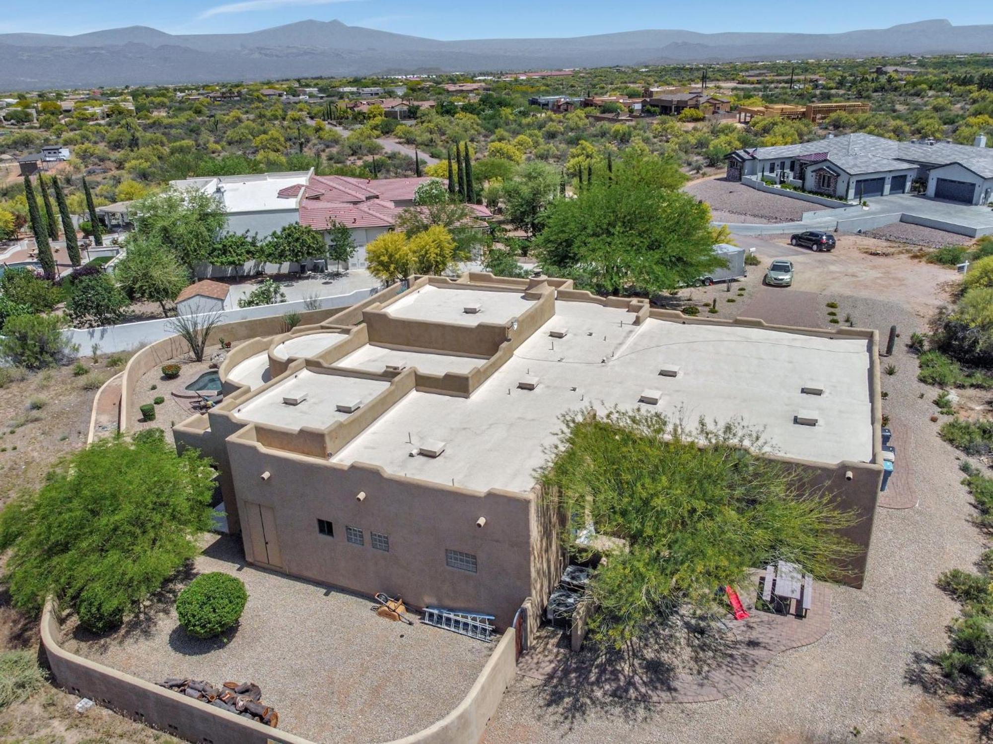 Holiday home Rio Verde's Gelderland By Paseohomesaz With Heated Pool Scottsdale