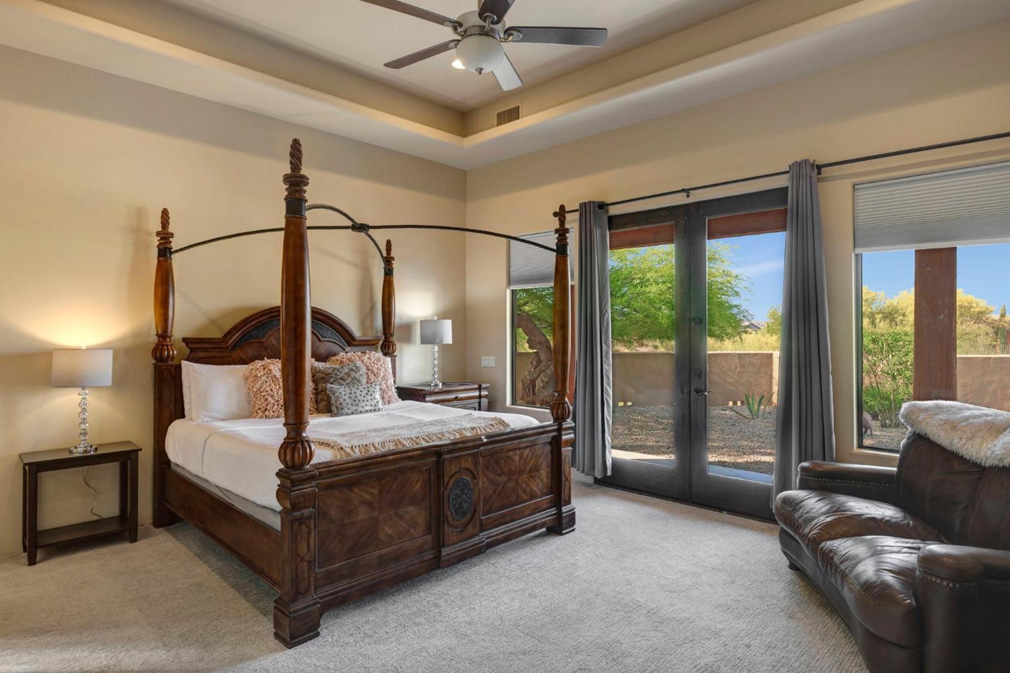 Rio Verde's Gelderland By Paseohomesaz With Heated Pool *