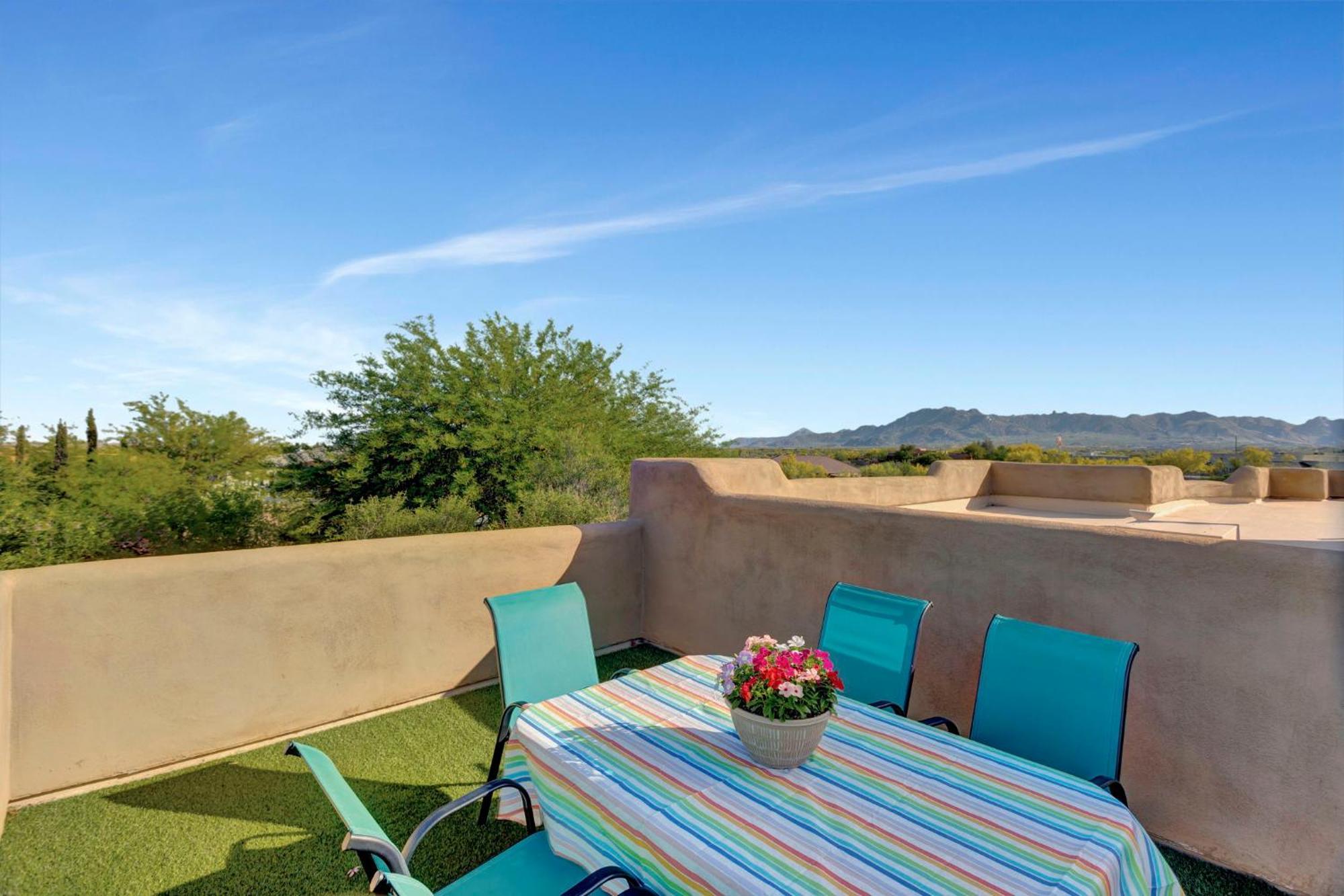 Rio Verde's Gelderland By Paseohomesaz With Heated Pool Holiday home Scottsdale