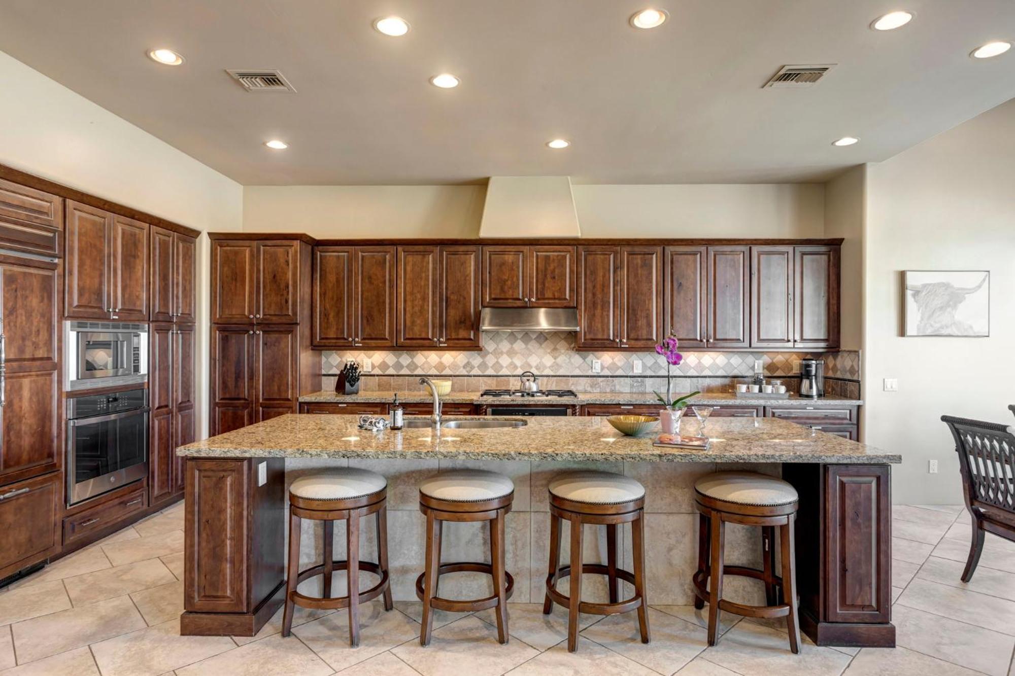 Holiday home Rio Verde's Gelderland By Paseohomesaz With Heated Pool Scottsdale