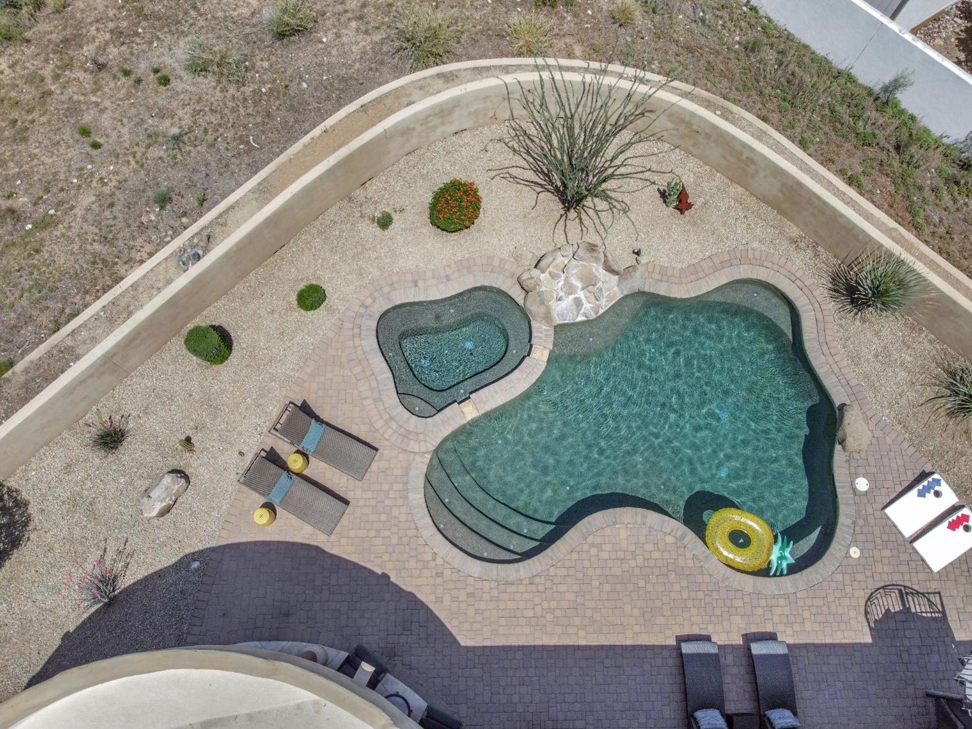 Rio Verde's Gelderland By Paseohomesaz With Heated Pool *