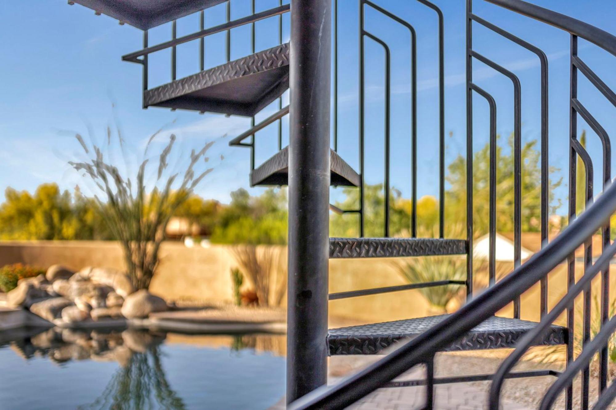 Rio Verde's Gelderland By Paseohomesaz With Heated Pool *