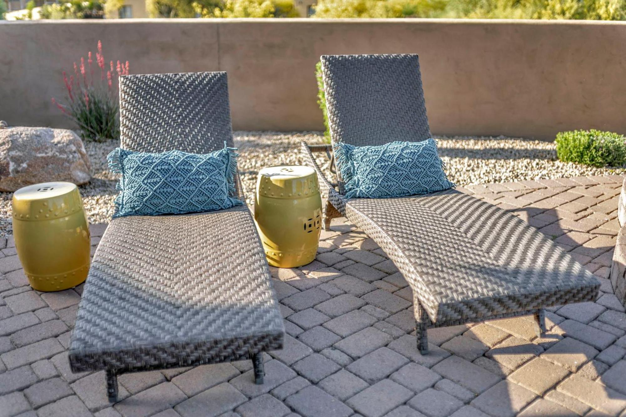 Rio Verde's Gelderland By Paseohomesaz With Heated Pool *