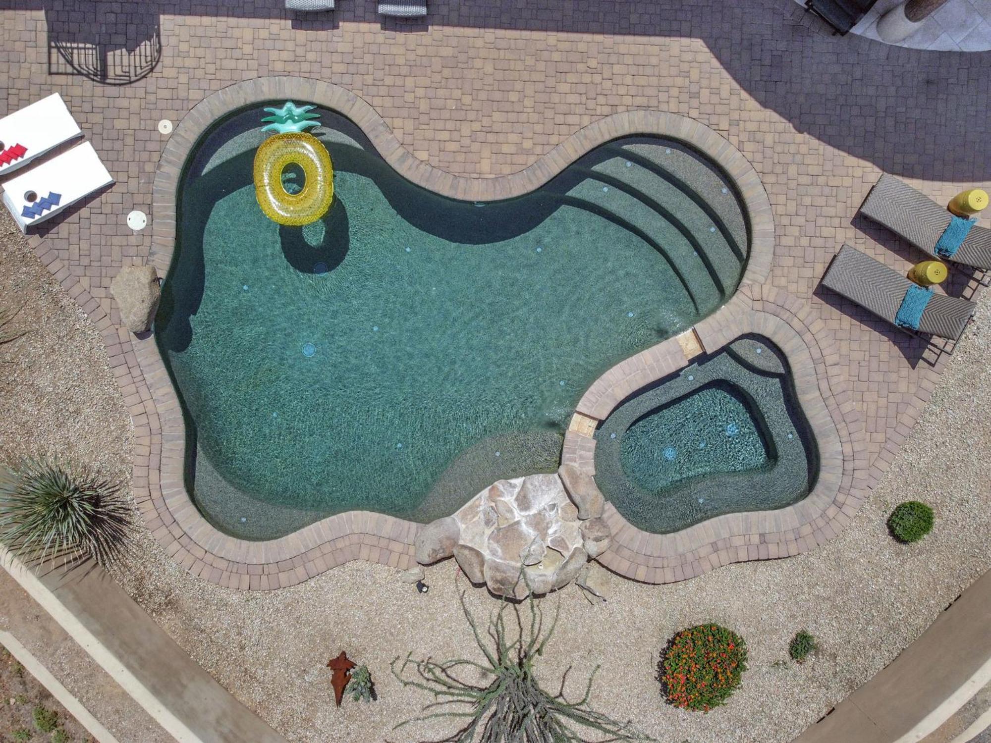 Rio Verde's Gelderland By Paseohomesaz With Heated Pool Holiday home *