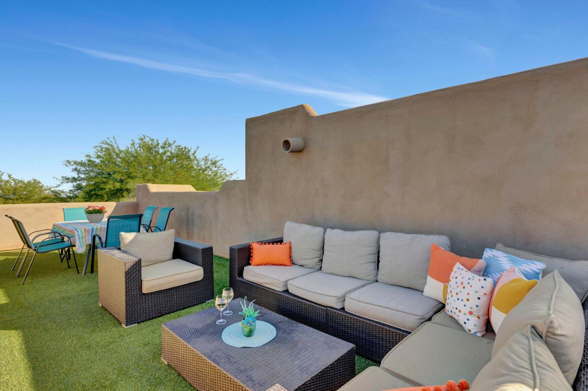Rio Verde's Gelderland By Paseohomesaz With Heated Pool