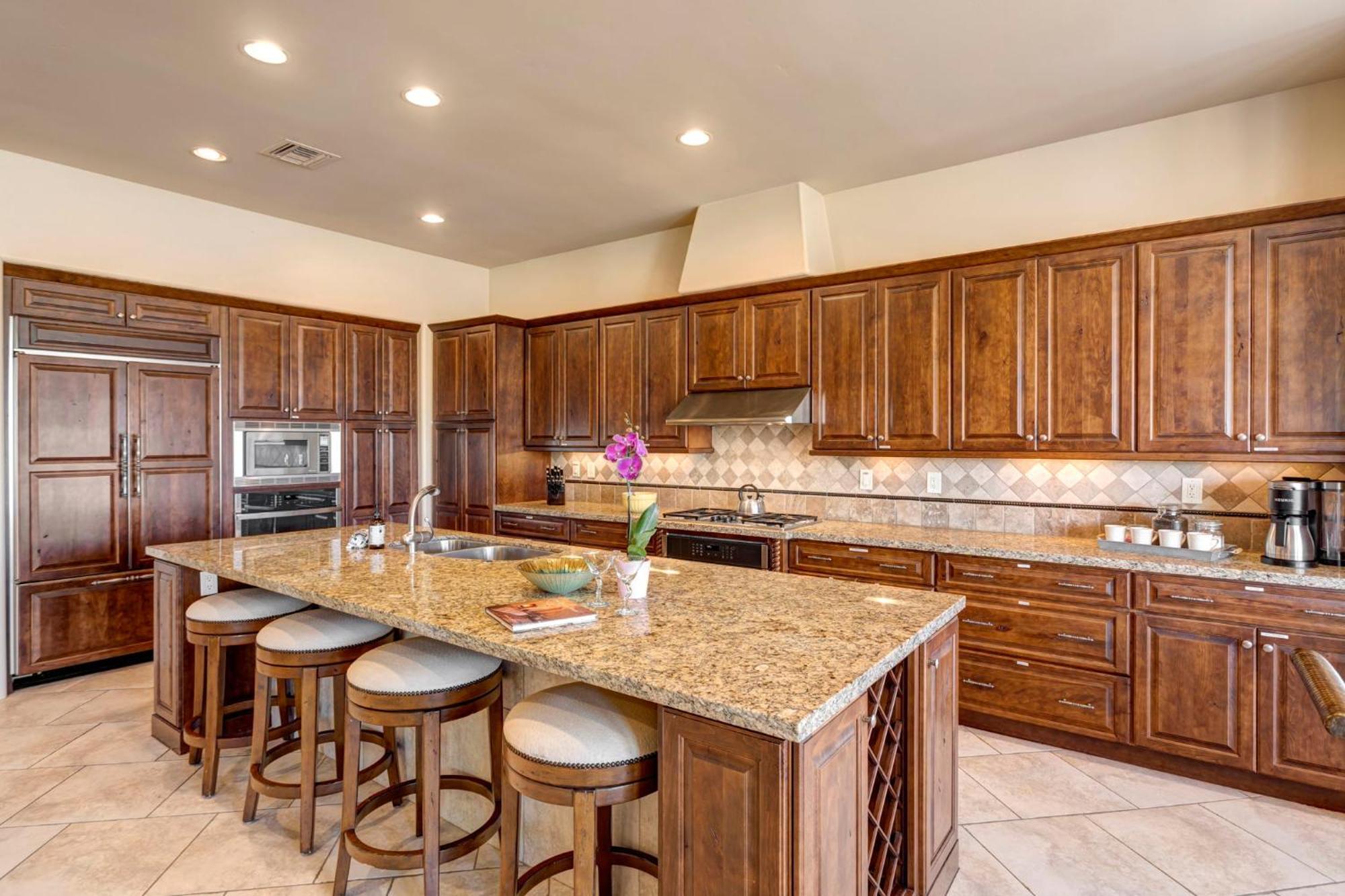 Rio Verde's Gelderland By Paseohomesaz With Heated Pool Scottsdale