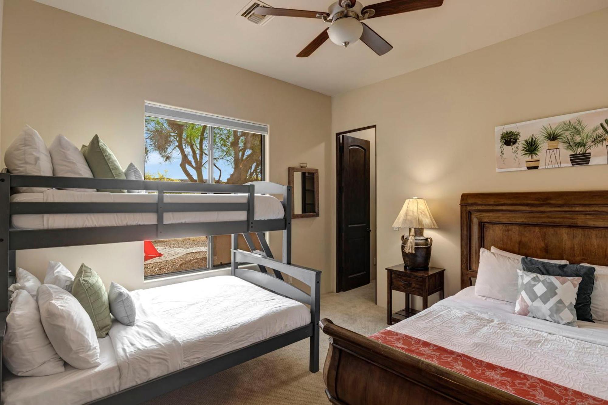 Rio Verde's Gelderland By Paseohomesaz With Heated Pool