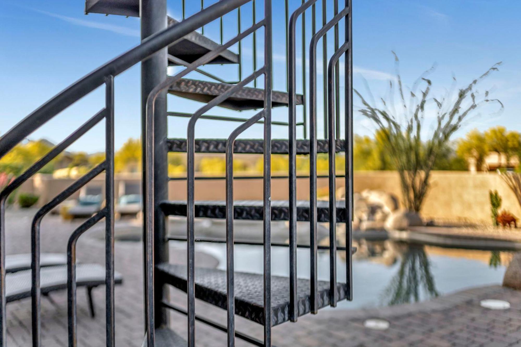 Rio Verde's Gelderland By Paseohomesaz With Heated Pool Holiday home *