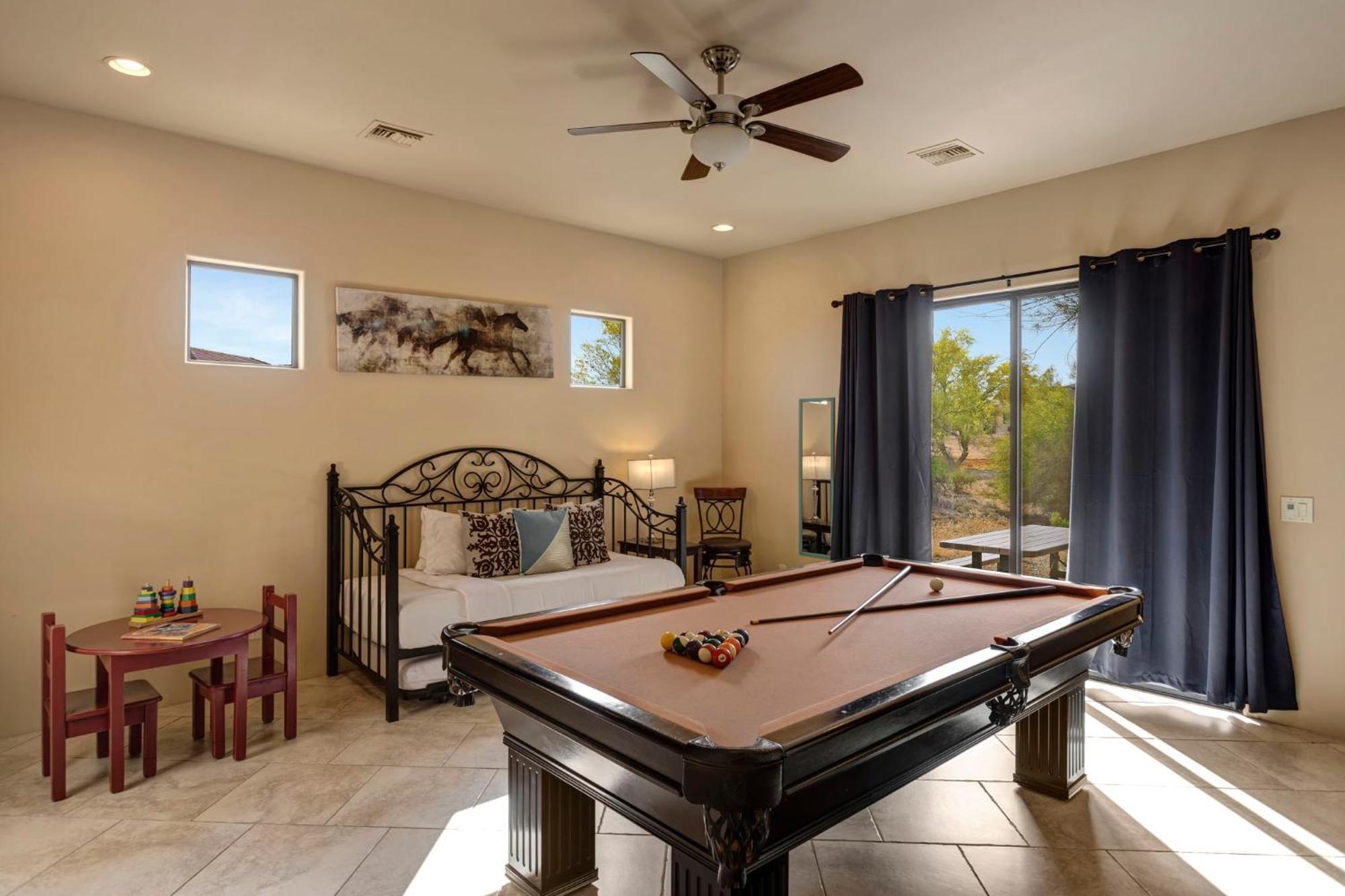 Holiday home Rio Verde's Gelderland By Paseohomesaz With Heated Pool