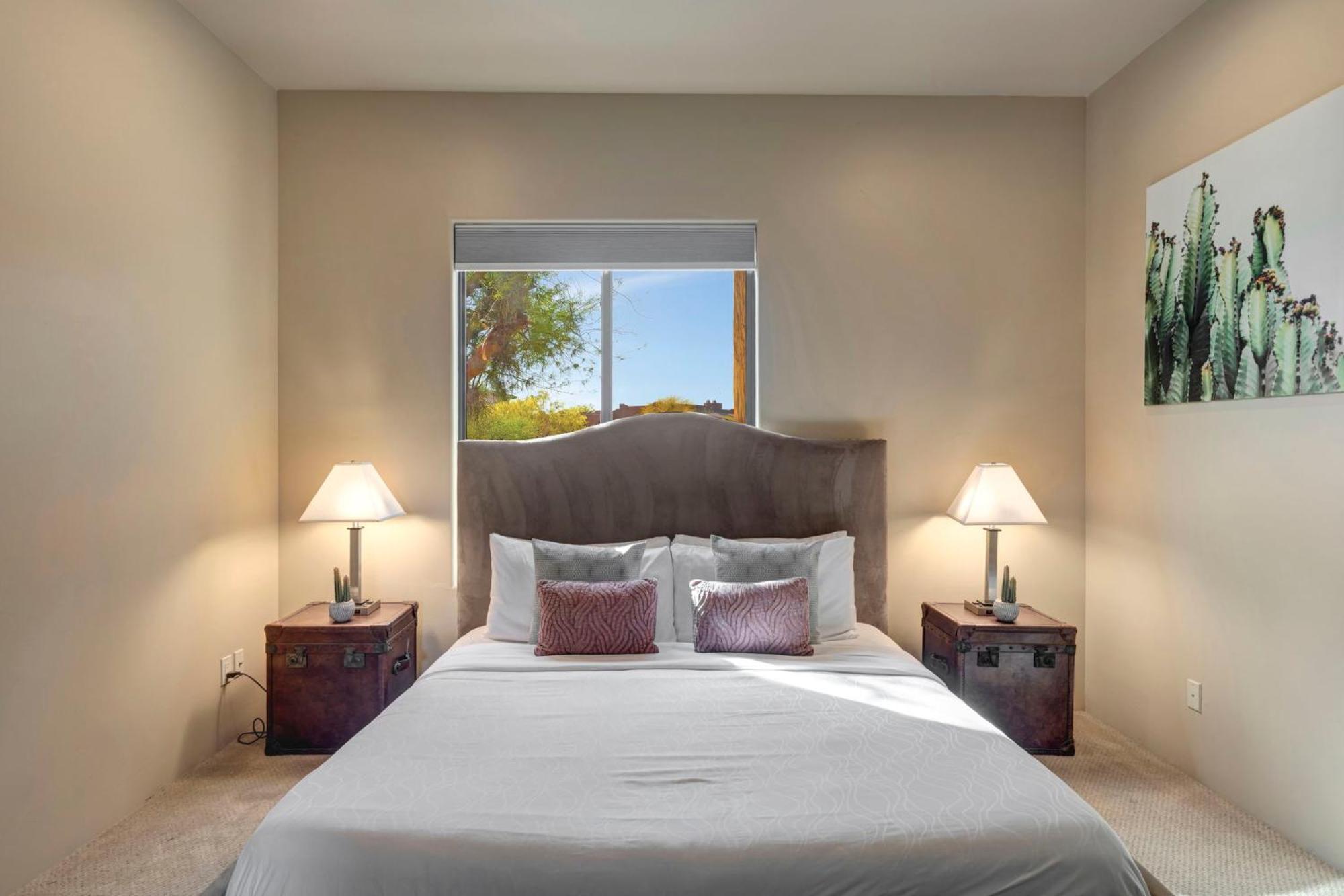 Rio Verde's Gelderland By Paseohomesaz With Heated Pool