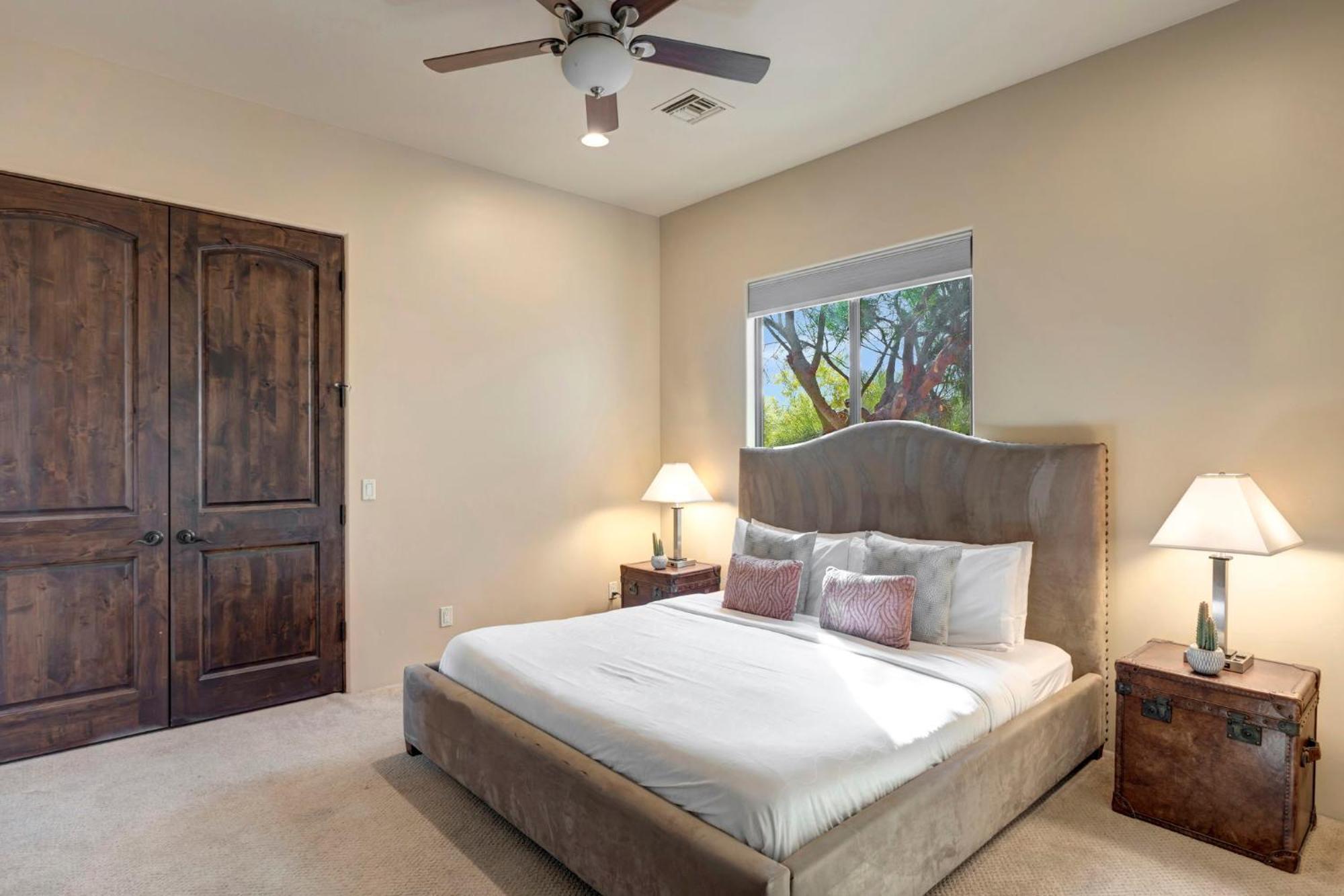 Rio Verde's Gelderland By Paseohomesaz With Heated Pool Scottsdale