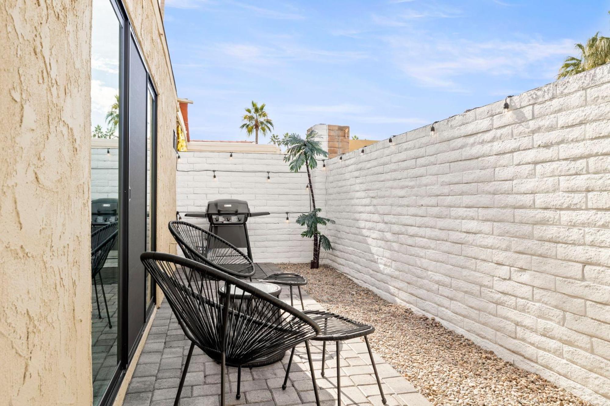 Andravida Of Old Town By Paseohomesaz - Shared Heated Pool/spa * Scottsdale