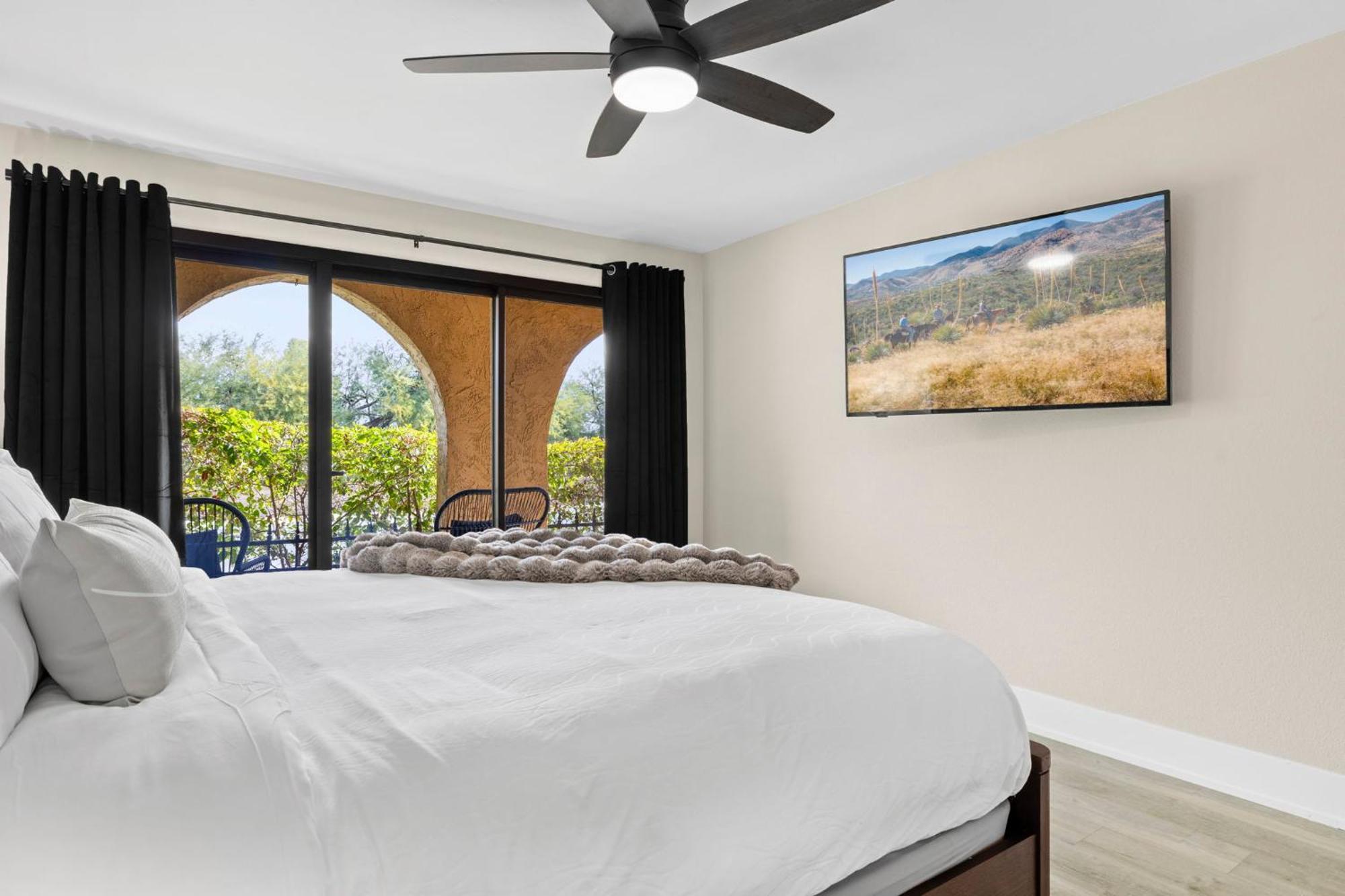 Holiday home Andravida Of Old Town By Paseohomesaz - Shared Heated Pool/spa Scottsdale