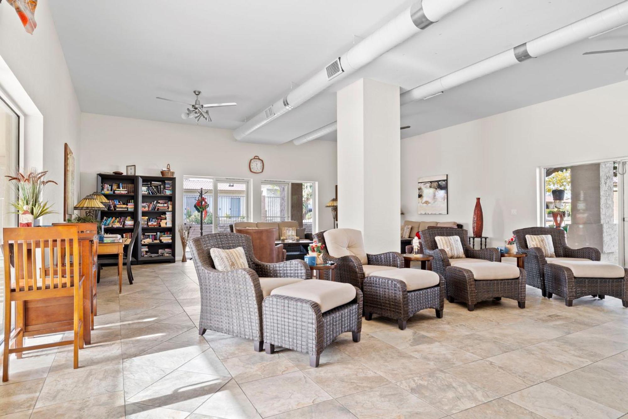 Andravida Of Old Town By Paseohomesaz - Shared Heated Pool/spa Holiday home Scottsdale
