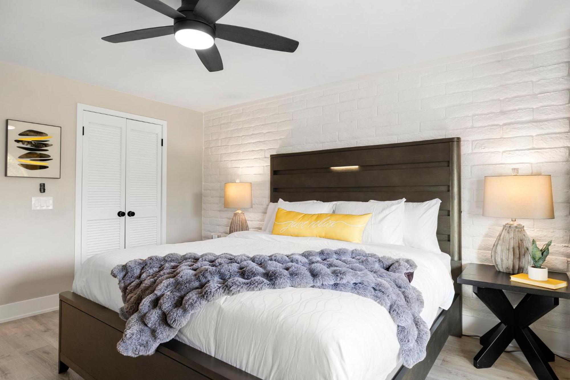 Holiday home Andravida Of Old Town By Paseohomesaz - Shared Heated Pool/spa Scottsdale