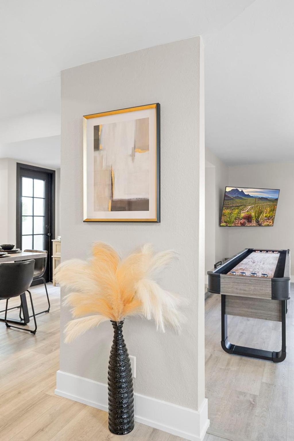 Andravida Of Old Town By Paseohomesaz - Shared Heated Pool/spa * Scottsdale