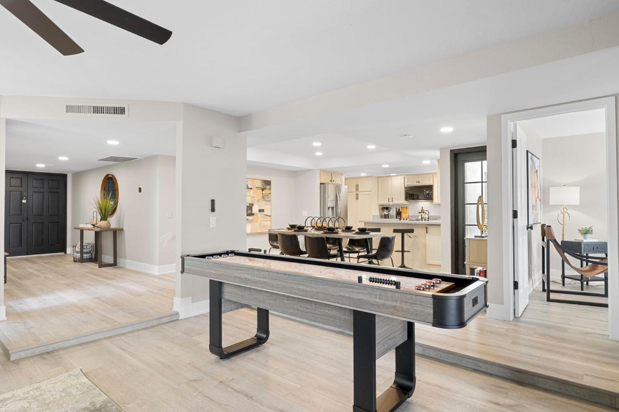 Andravida Of Old Town By Paseohomesaz - Shared Heated Pool/spa Holiday home Scottsdale