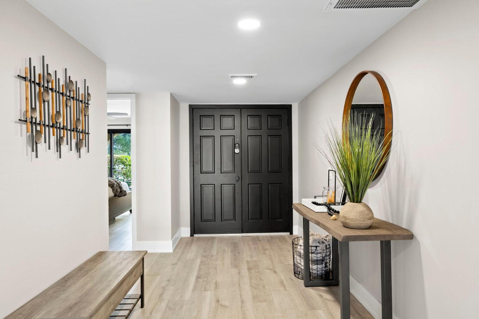Andravida Of Old Town By Paseohomesaz - Shared Heated Pool/spa Scottsdale