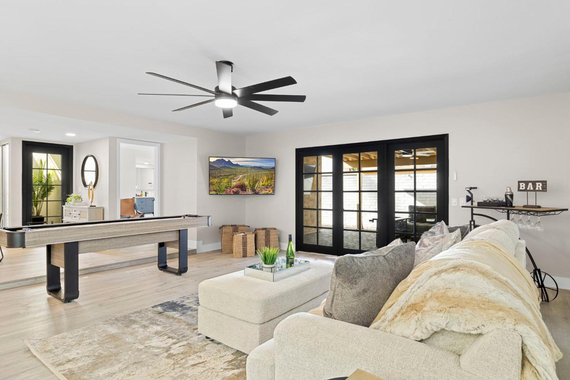 Andravida Of Old Town By Paseohomesaz - Shared Heated Pool/spa Scottsdale
