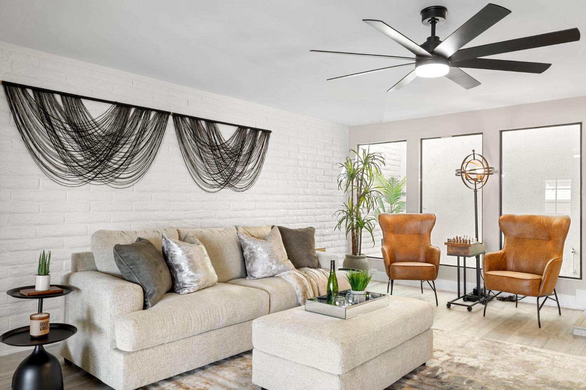 Andravida Of Old Town By Paseohomesaz - Shared Heated Pool/spa Scottsdale