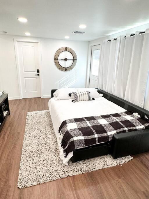 Holiday home The Modern *