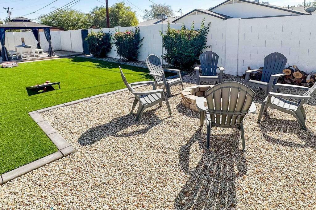 Holiday home The Modern Scottsdale