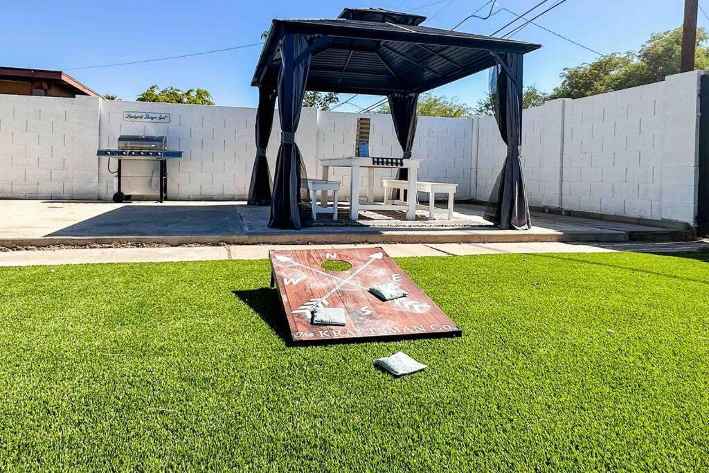 Holiday home The Modern Scottsdale