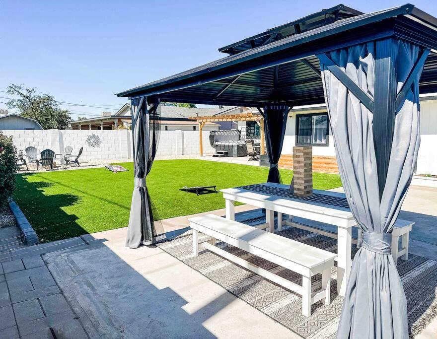 Holiday home The Modern