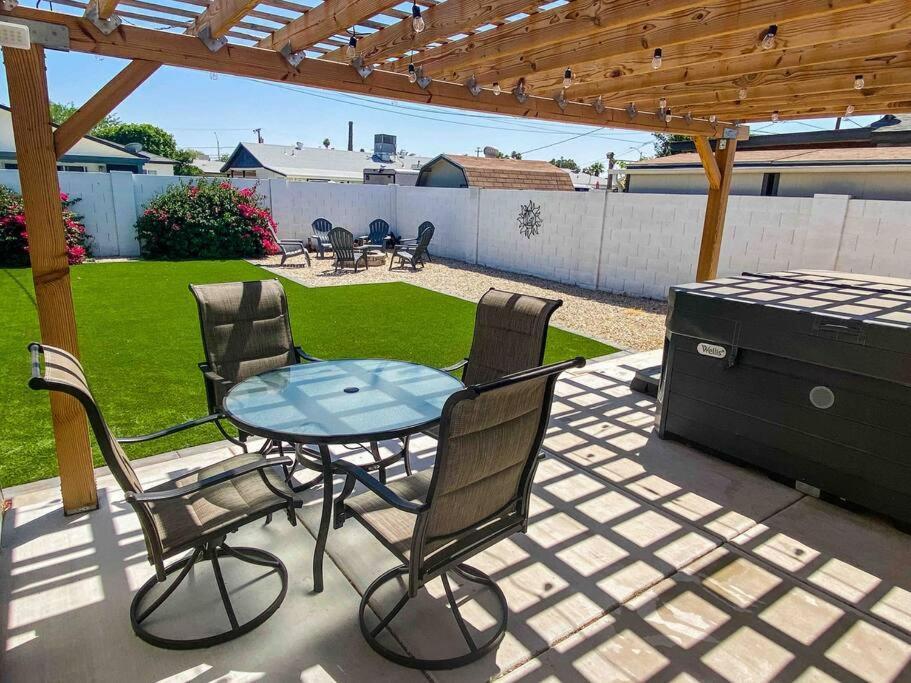 The Modern Scottsdale