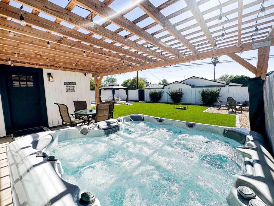 Holiday home The Modern *