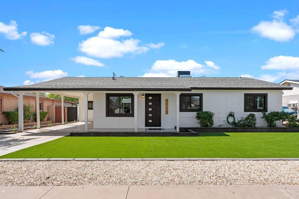 The Modern * Scottsdale