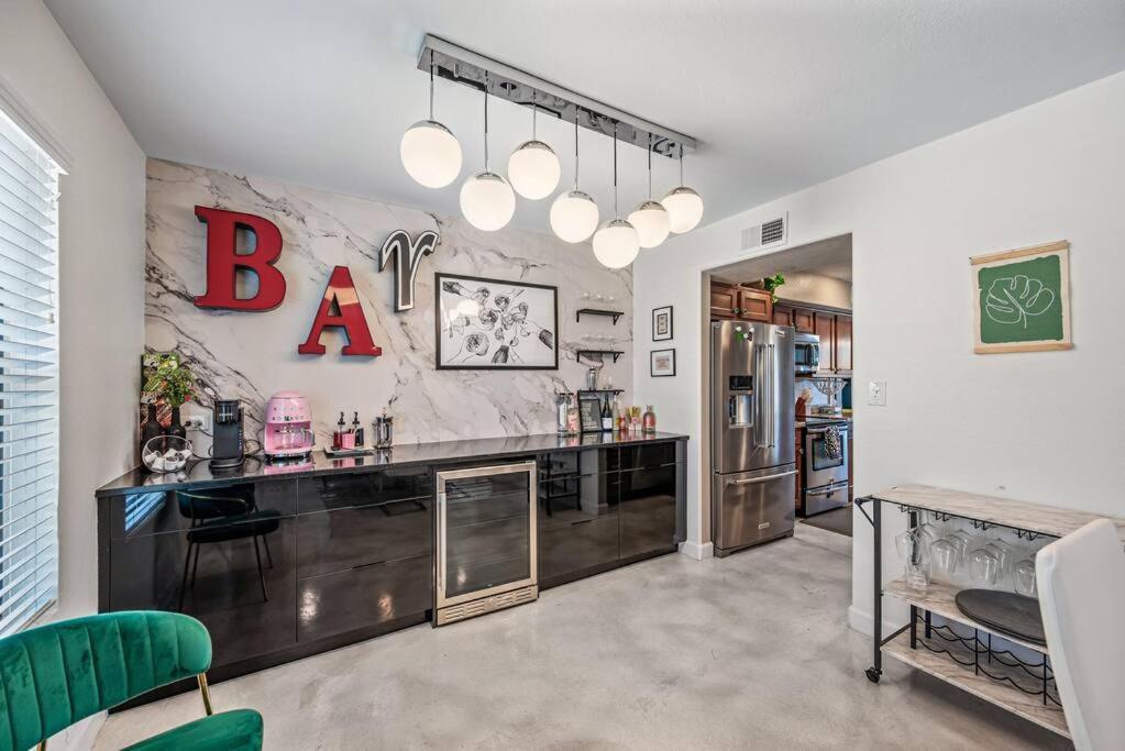 Ultimate Family Getaway W Heated Pool & Themed Scottsdale