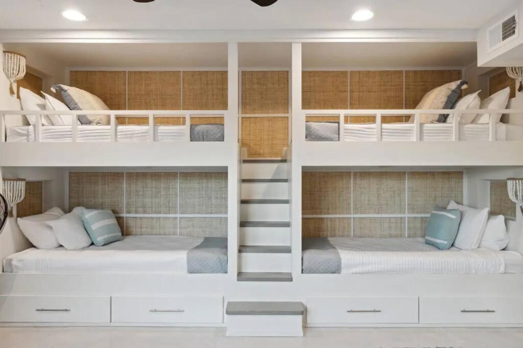 Ultimate Family Getaway W Heated Pool & Themed